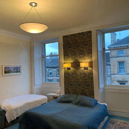 2 Chester St Edinburgh Ngoại thất bức ảnh