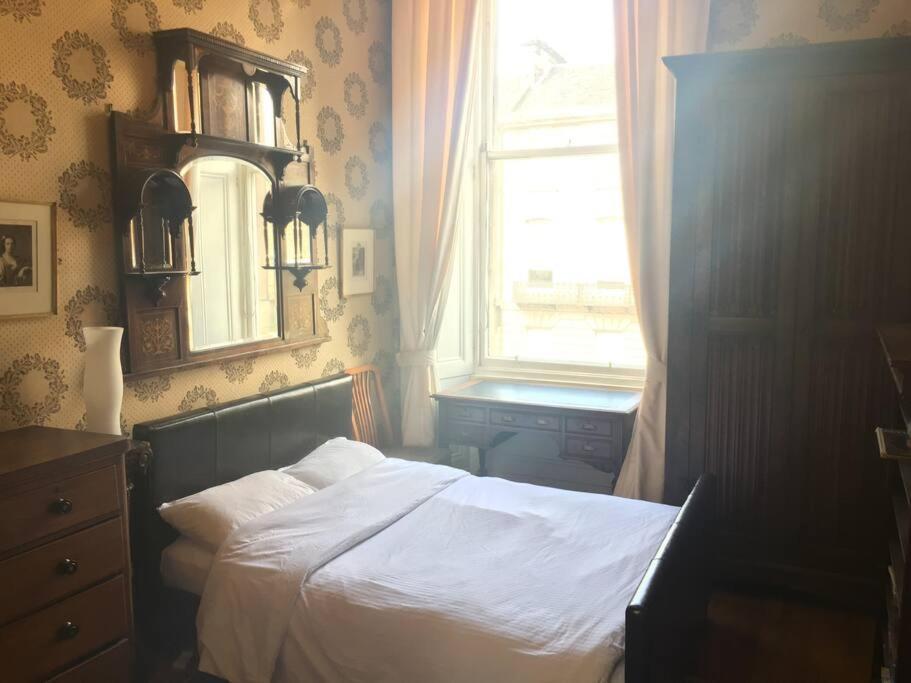 2 Chester St Edinburgh Ngoại thất bức ảnh