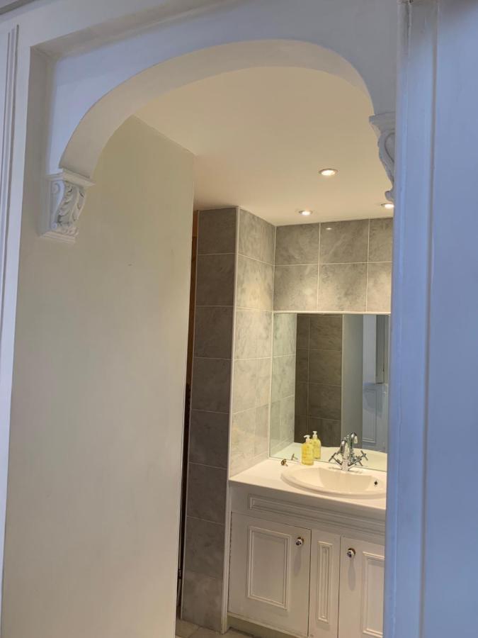 2 Chester St Edinburgh Ngoại thất bức ảnh